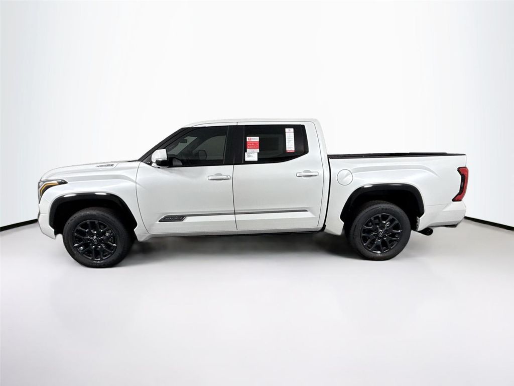 TOYOTA TUNDRA - 9