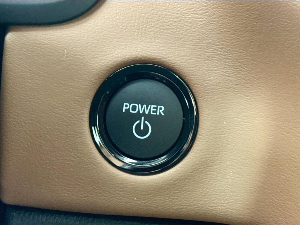 2026 Toyota TUNDRA HYBRID 1794 EDITION 照片 22