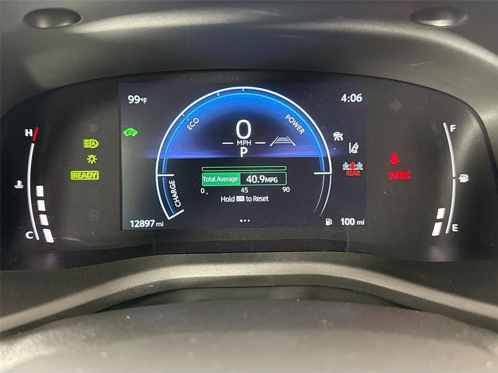 صورة مصغرة 20 لـ 2025 Toyota CAMRY SE
