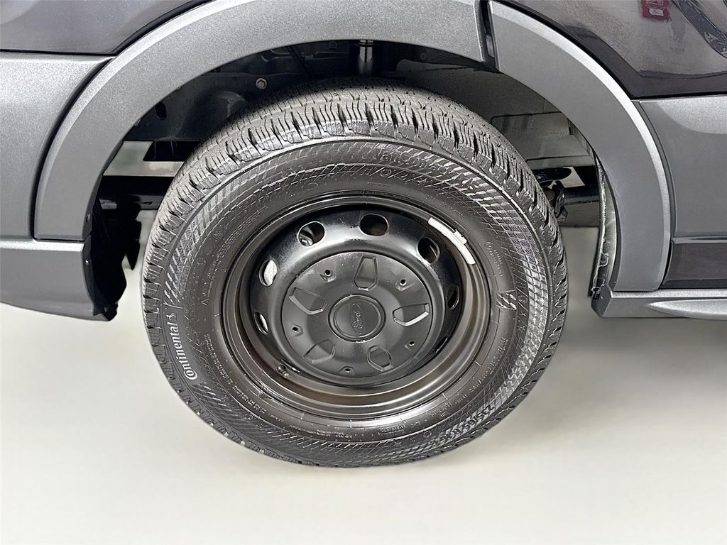 صورة مصغرة 38 لـ 2026 FORD TRANSIT-250 BASE
