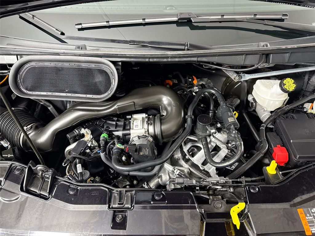 صورة مصغرة 37 لـ 2026 FORD TRANSIT-250 BASE