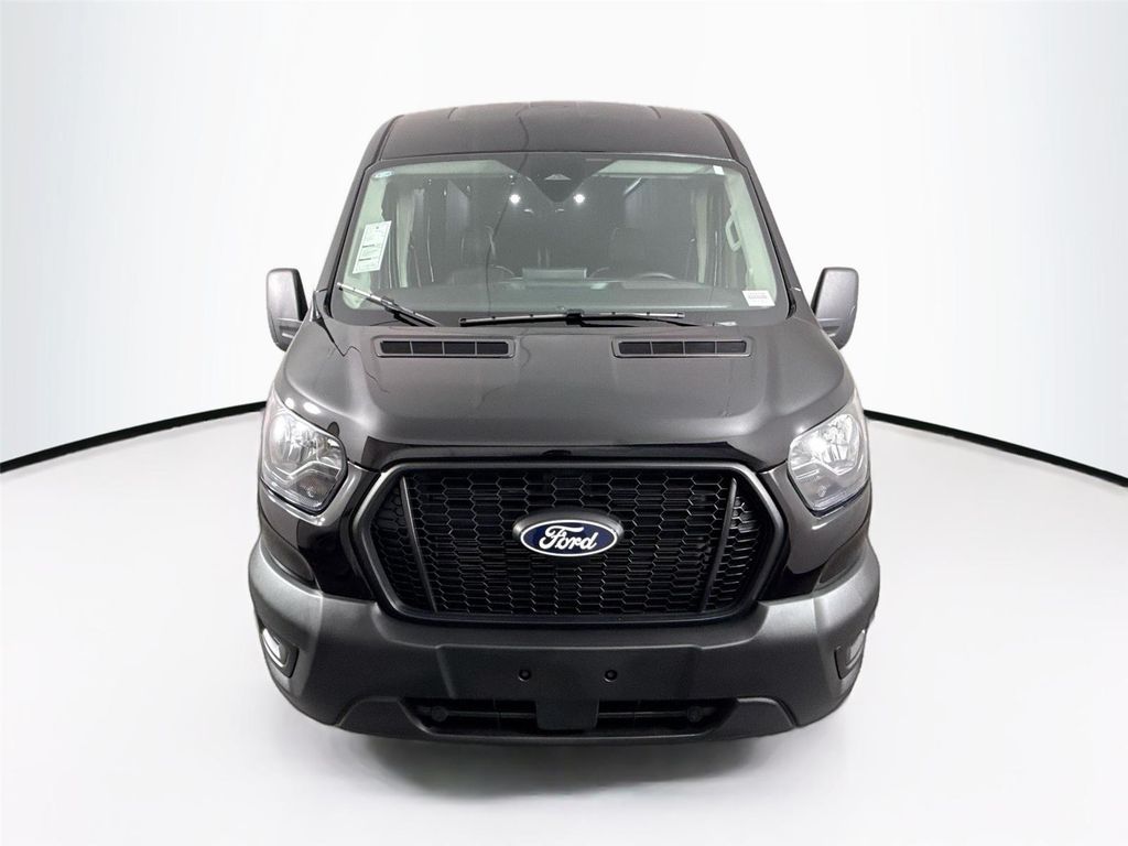 صورة 7 لـ 2026 FORD TRANSIT-250 BASE