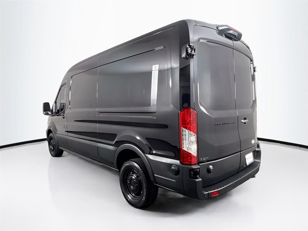 صورة مصغرة 11 لـ 2026 FORD TRANSIT-250 BASE