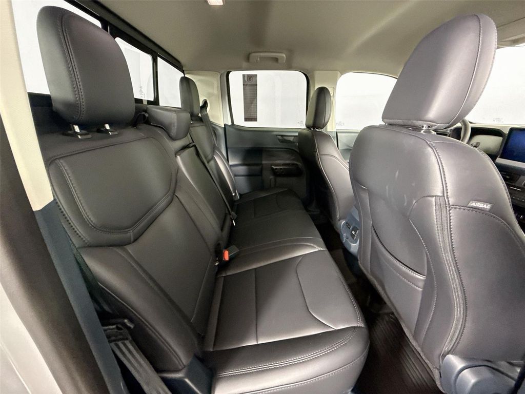 صورة مصغرة 35 لـ 2026 FORD MAVERICK LARIAT