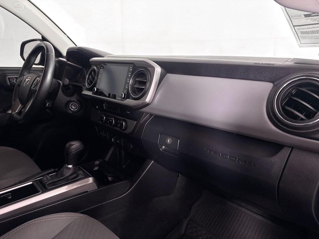 2022 Toyota TACOMA SR5 缩略图 36