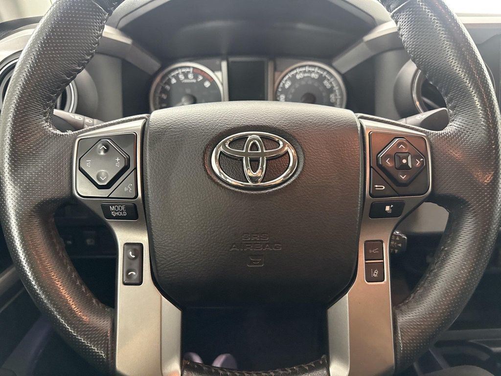 2022 Toyota TACOMA SR5 缩略图 15