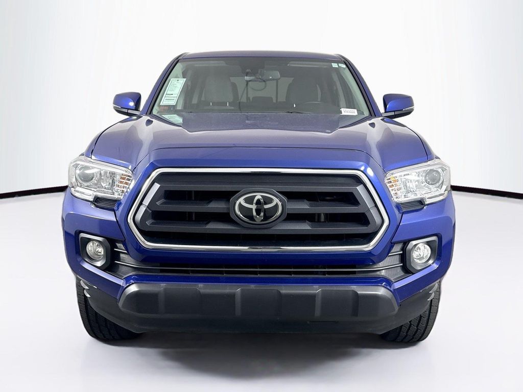 2022 Toyota TACOMA SR5 缩略图 7