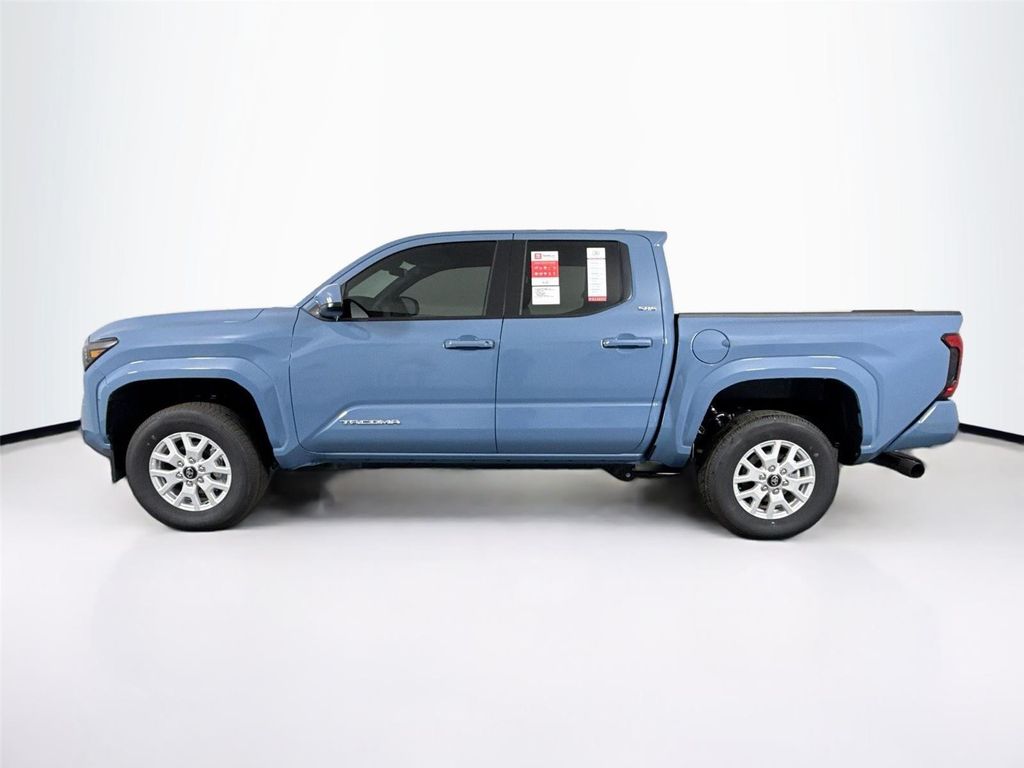 2026 Toyota TACOMA SR5 photo 9