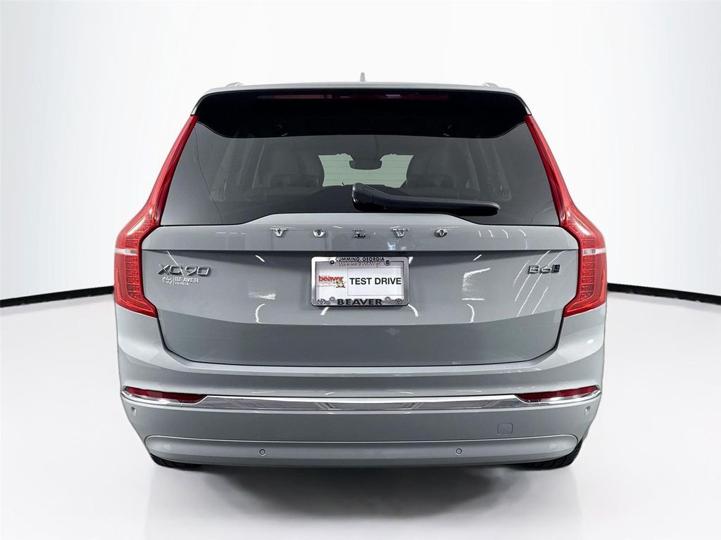 صورة مصغرة 12 لـ 2025 Volvo XC90 B6 PLUS 7-SEATER