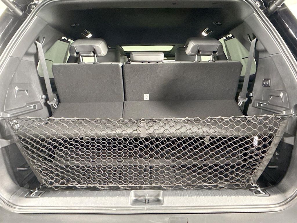 صورة مصغرة 39 لـ 2026 Toyota SEQUOIA CAPSTONE