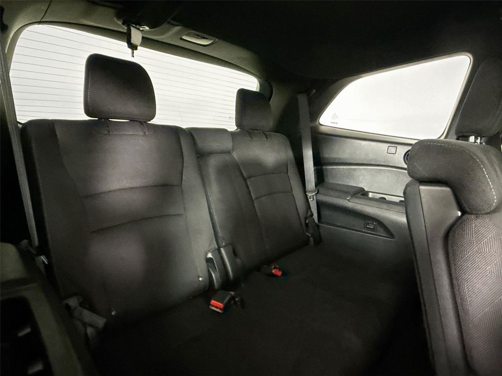 2022 Honda PILOT AWD SPORT thumbnail 36