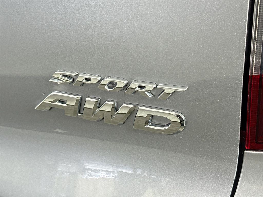 2022 Honda PILOT AWD SPORT thumbnail 14