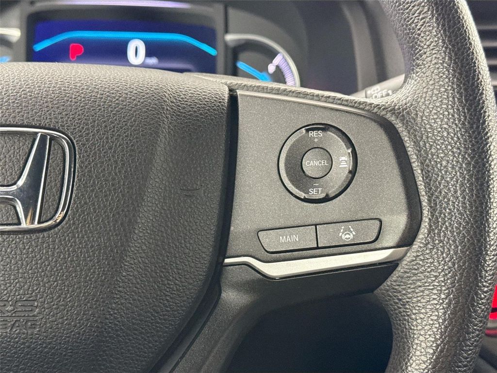 2022 Honda PILOT AWD SPORT thumbnail 18