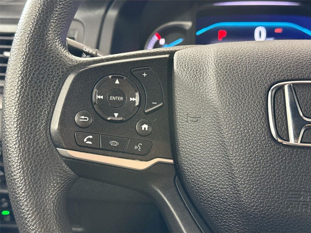 2022 Honda PILOT AWD SPORT thumbnail 17