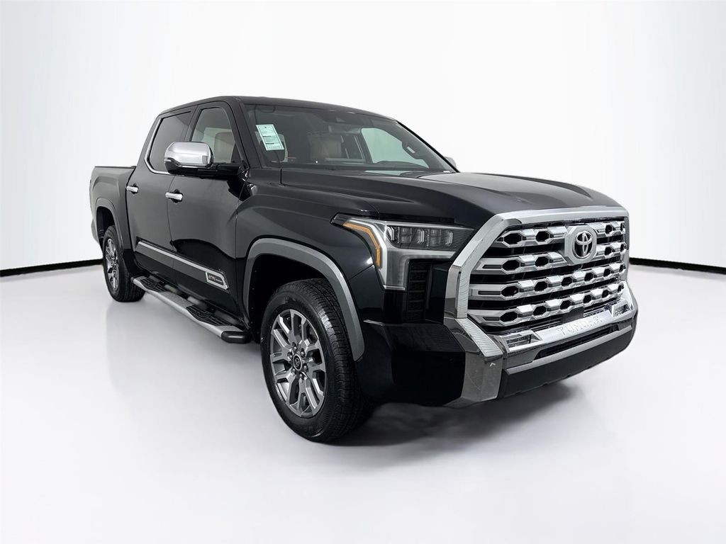 TOYOTA TUNDRA - 10