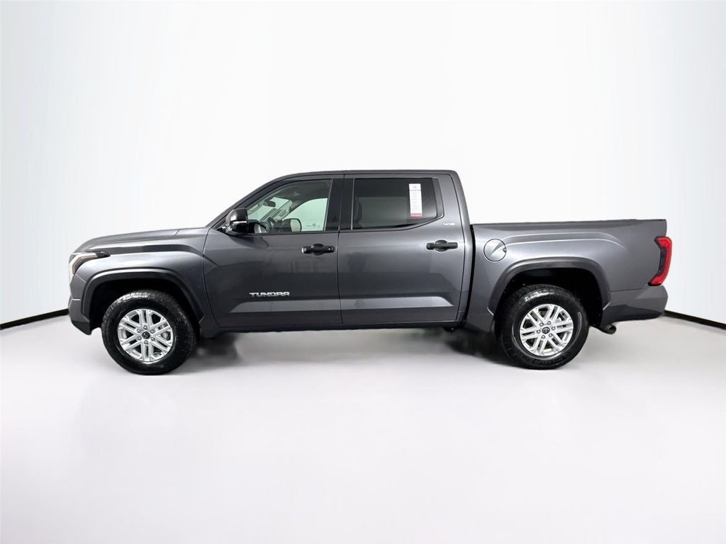 2023 Toyota TUNDRA SR5 — миниатюра 13