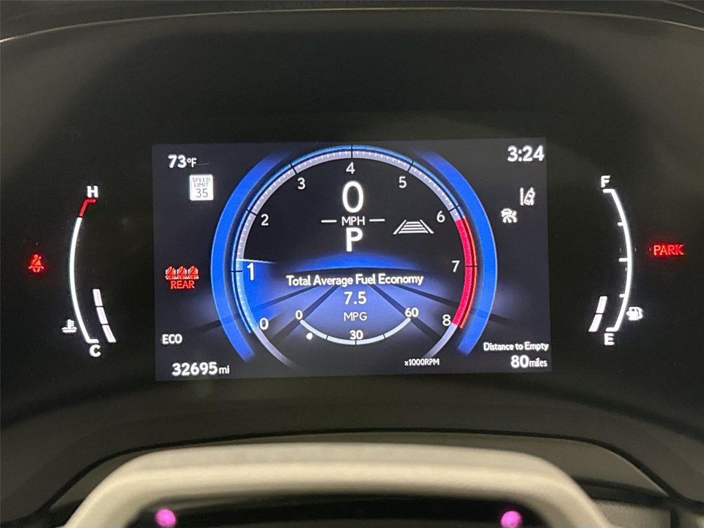 2024 Lexus RX 350 PREMIUM PLUS thumbnail 21