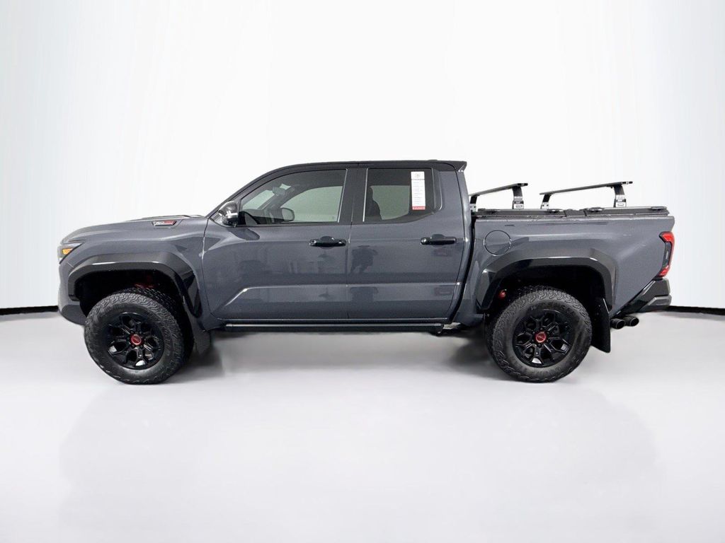 2024 Toyota TACOMA HYBRID TRD PRO 缩略图 14