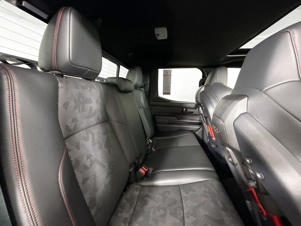 2024 Toyota TACOMA HYBRID TRD PRO 缩略图 39