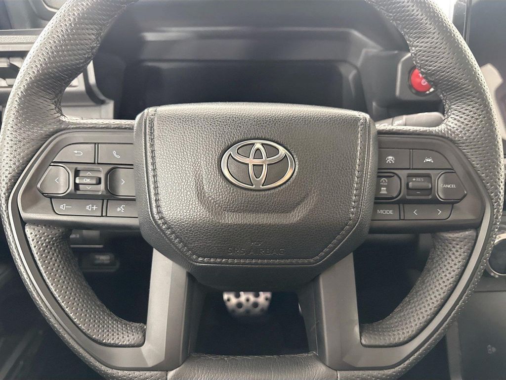 2024 Toyota TACOMA HYBRID TRD PRO 缩略图 17