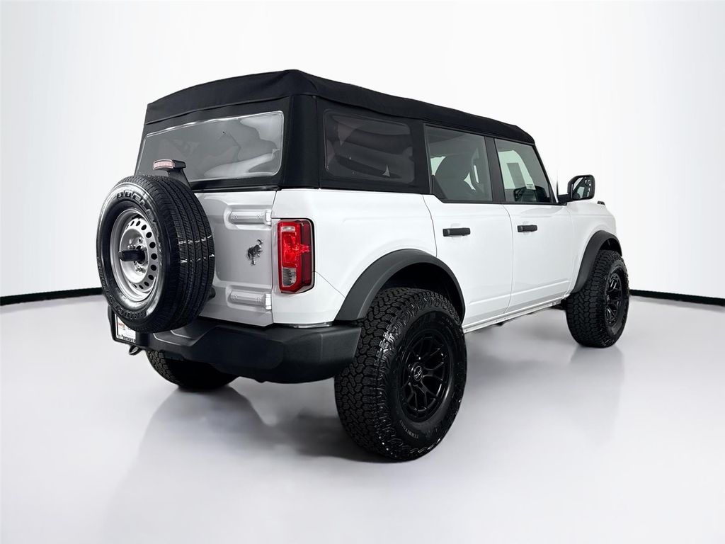 FORD BRONCO - 2