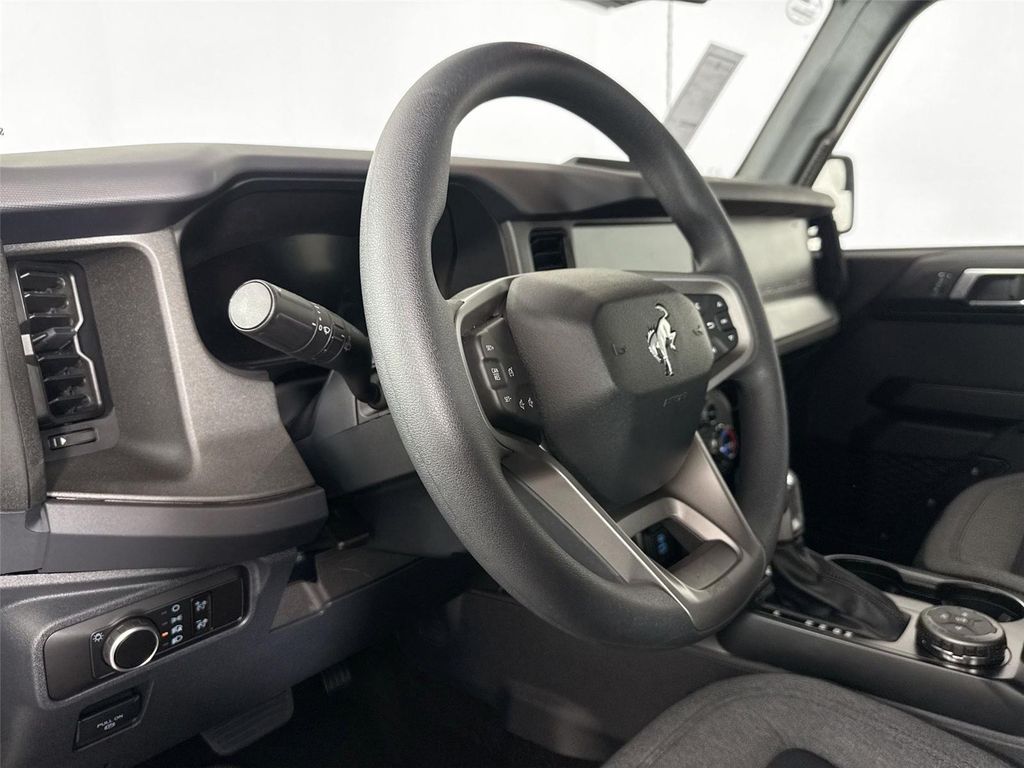 FORD BRONCO BASE - 4
