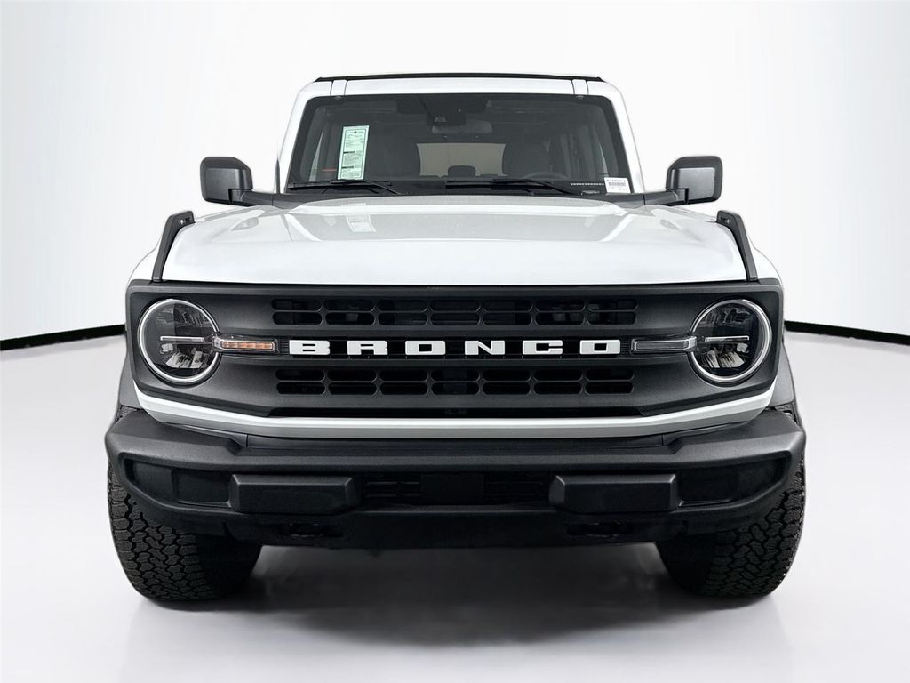 FORD BRONCO BASE - 7