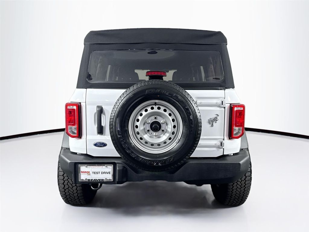 FORD BRONCO - 10