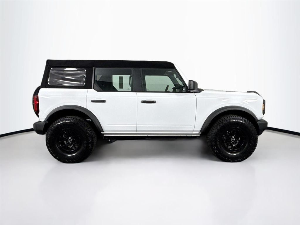FORD BRONCO - 9