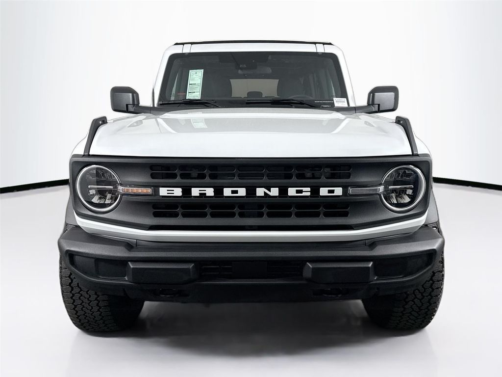 FORD BRONCO - 7