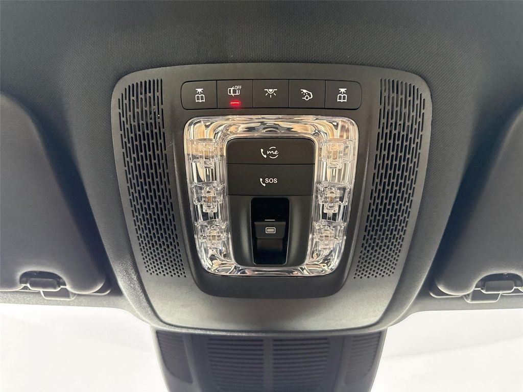 2025 Mercedes-BENZ GLE — миниатюра 23