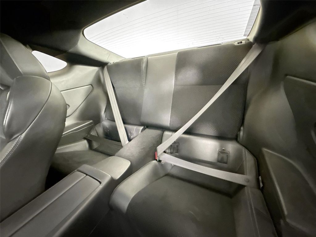 2023 Toyota GR86 PREMIUM — миниатюра 30
