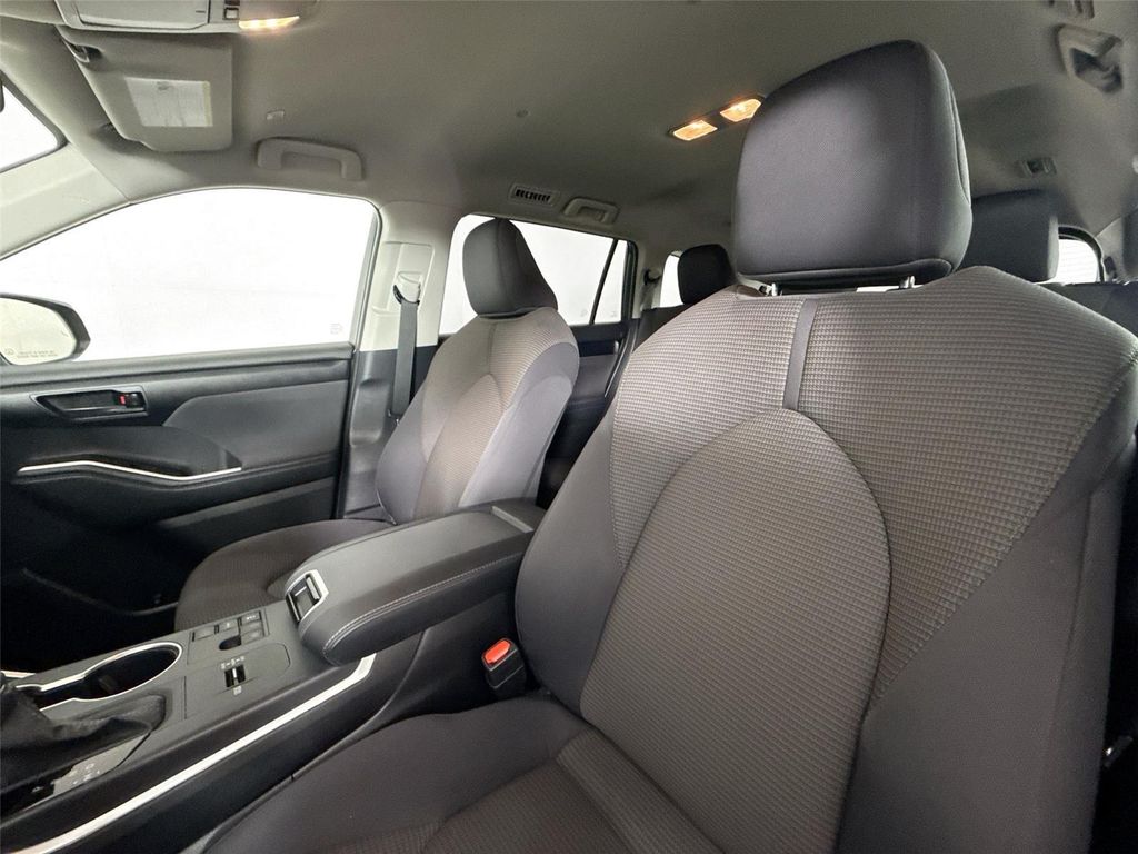 TOYOTA HIGHLANDER - 3