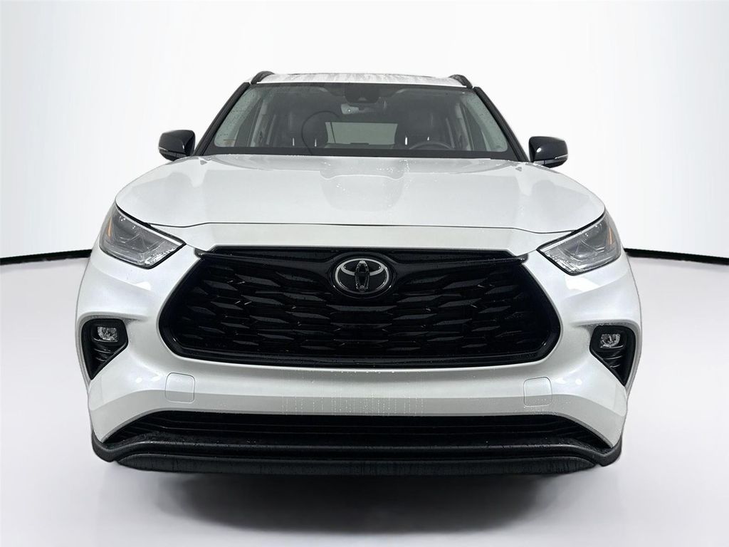 TOYOTA HIGHLANDER - 9