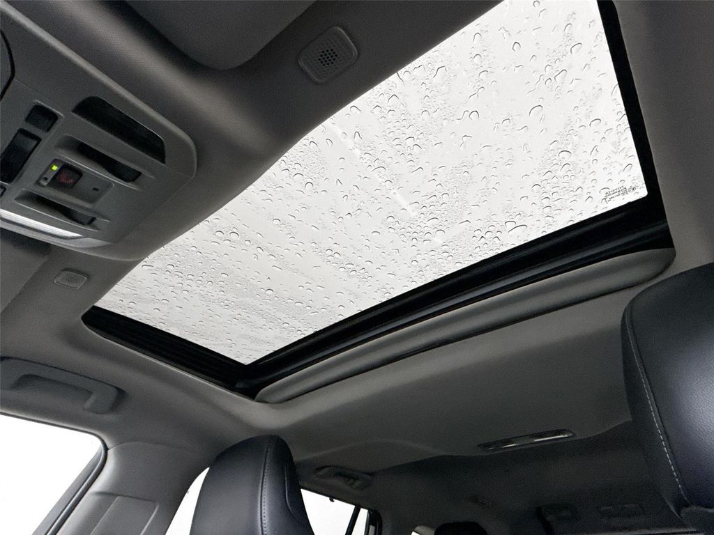 TOYOTA HIGHLANDER - 6