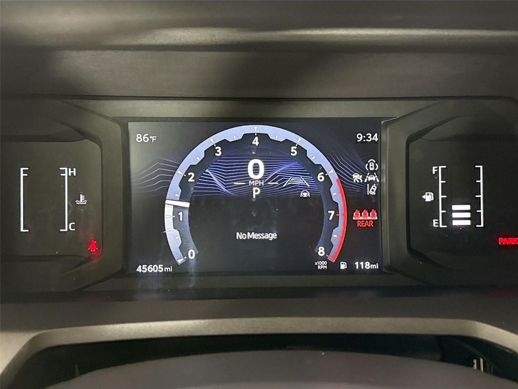2024 Toyota TACOMA SR5 缩略图 20