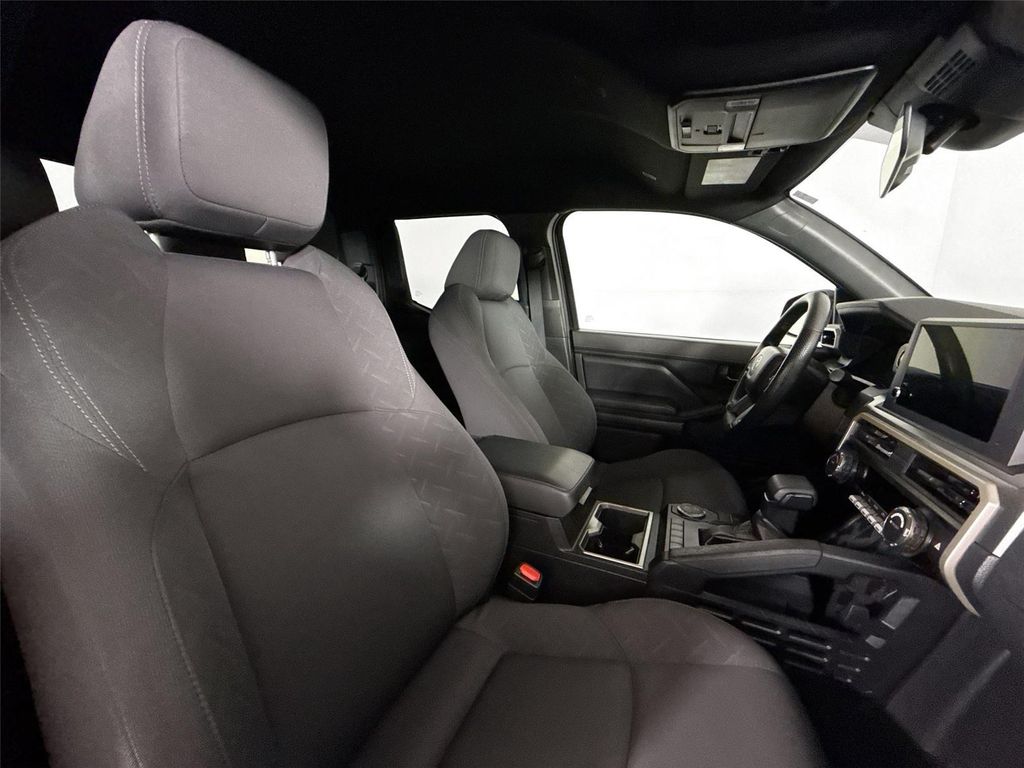 2024 Toyota TACOMA SR5 缩略图 37