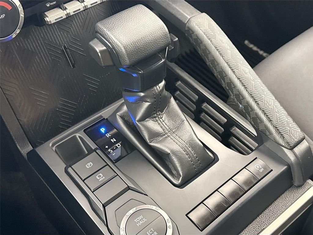 2024 Toyota TACOMA SR5 缩略图 25
