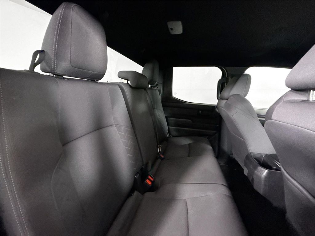 2024 Toyota TACOMA SR5 缩略图 36