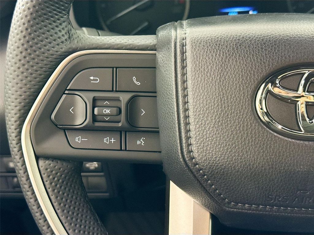 2026 Toyota TUNDRA SR5 缩略图 16