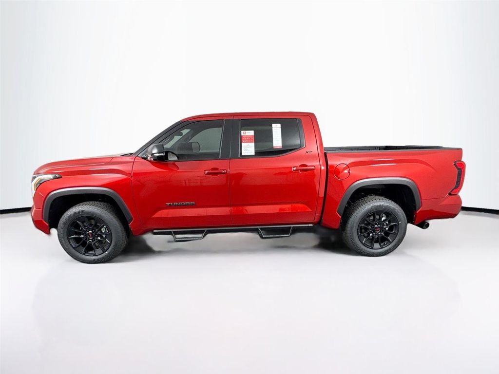 2026 Toyota TUNDRA SR5 缩略图 13