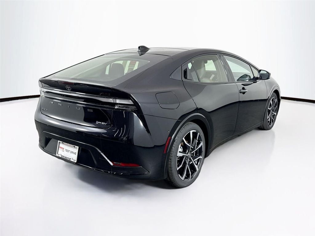 TOYOTA PRIUS - 6