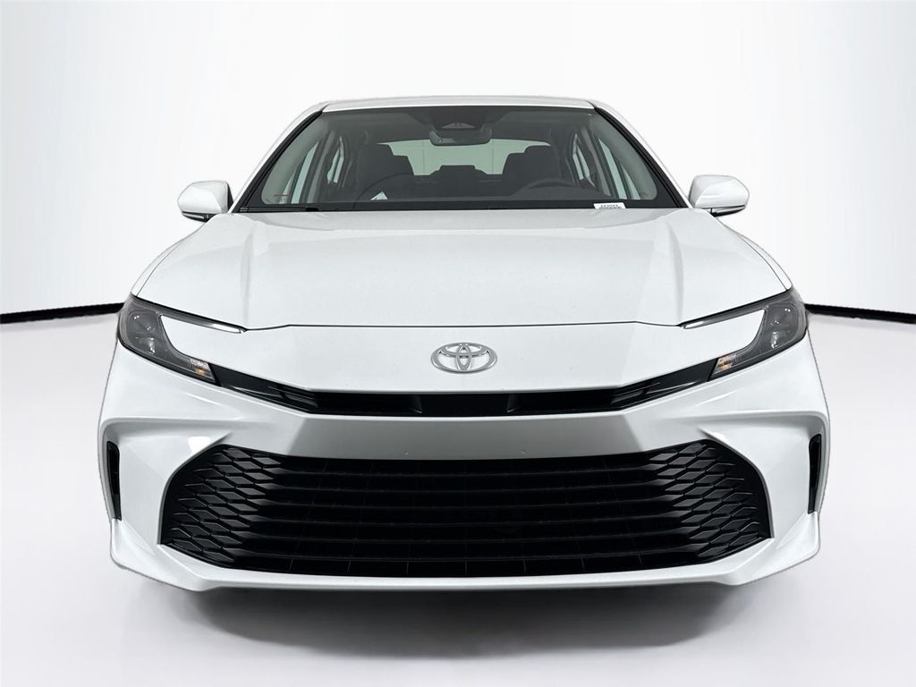 TOYOTA CAMRY - 3
