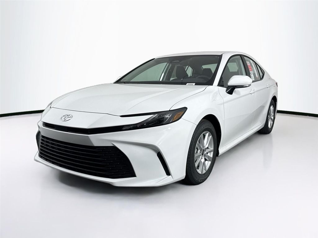 TOYOTA CAMRY - 2