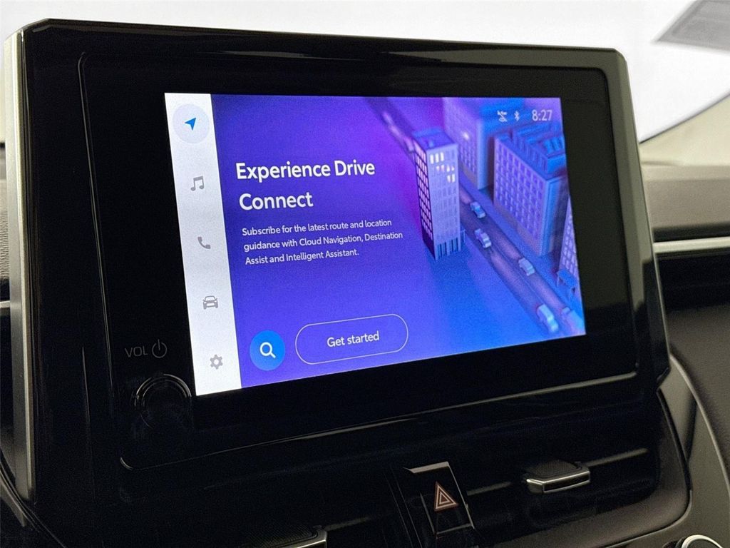 TOYOTA COROLLA CROSS - 7