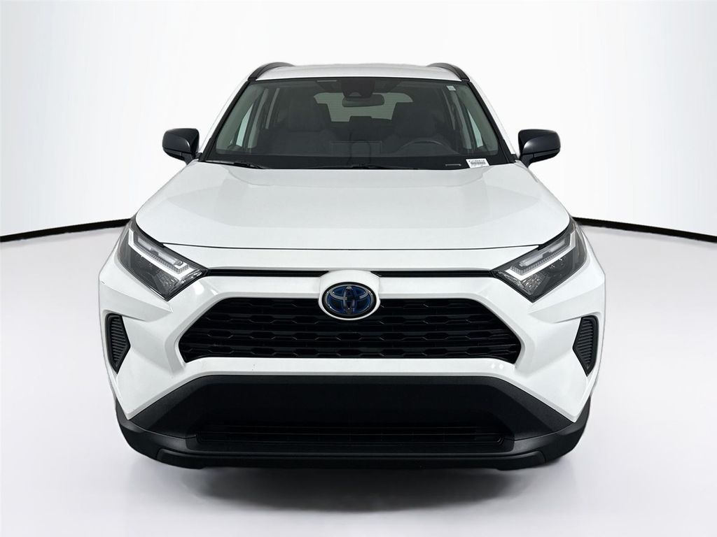 TOYOTA RAV4 - 7