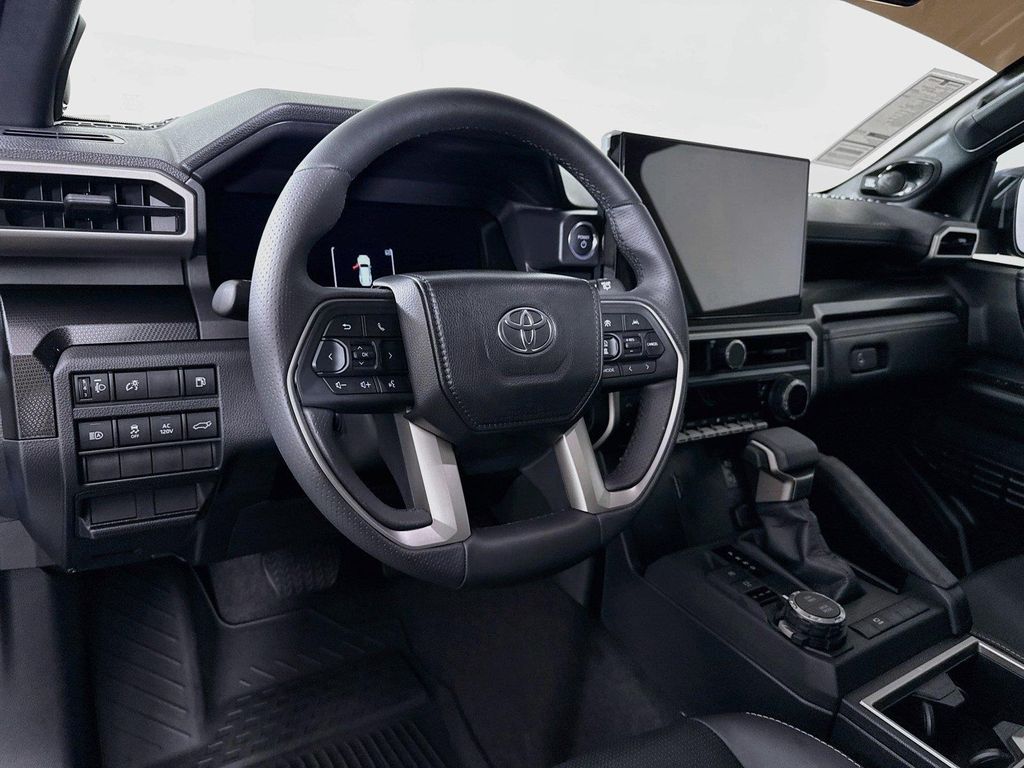 2026 Toyota 4RUNNER LIMITED 照片 4