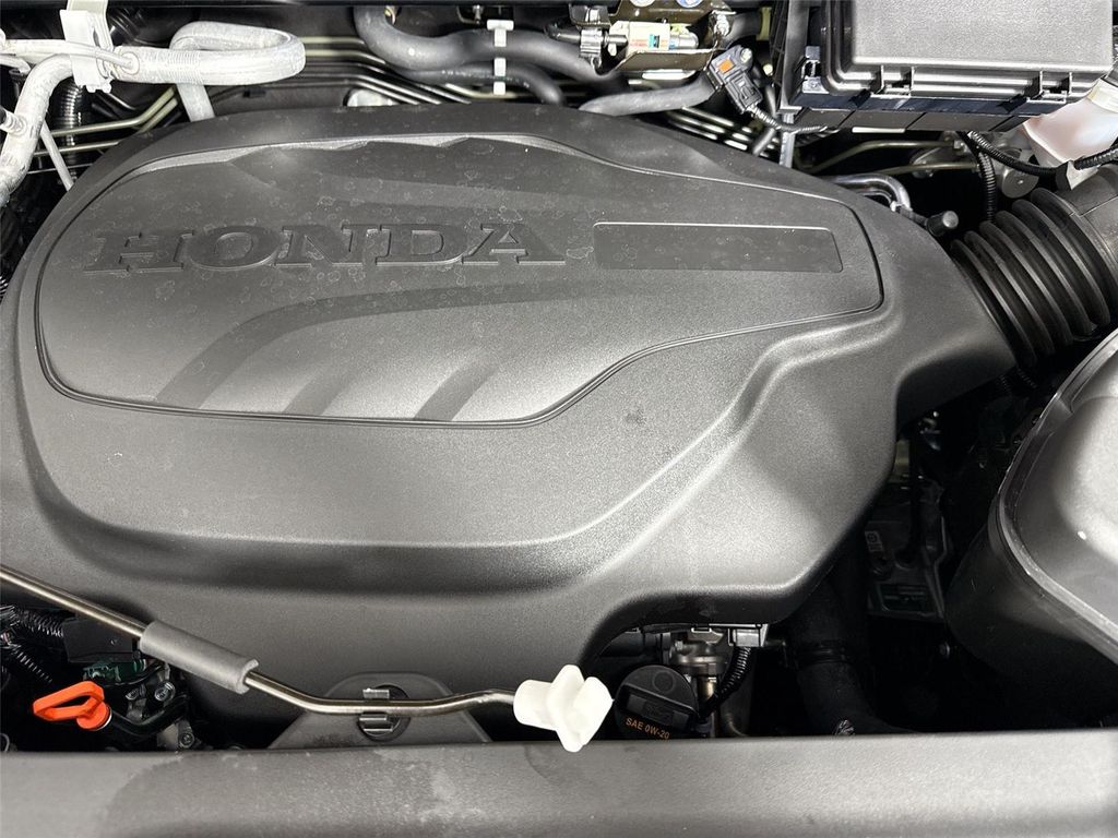 صورة مصغرة 42 لـ 2025 Honda RIDGELINE BLACK