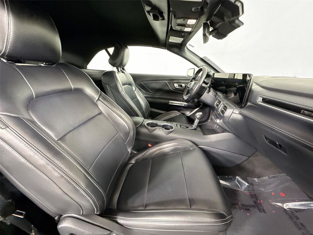 صورة مصغرة 42 لـ 2025 FORD MUSTANG ECOBOOST PREMIUM