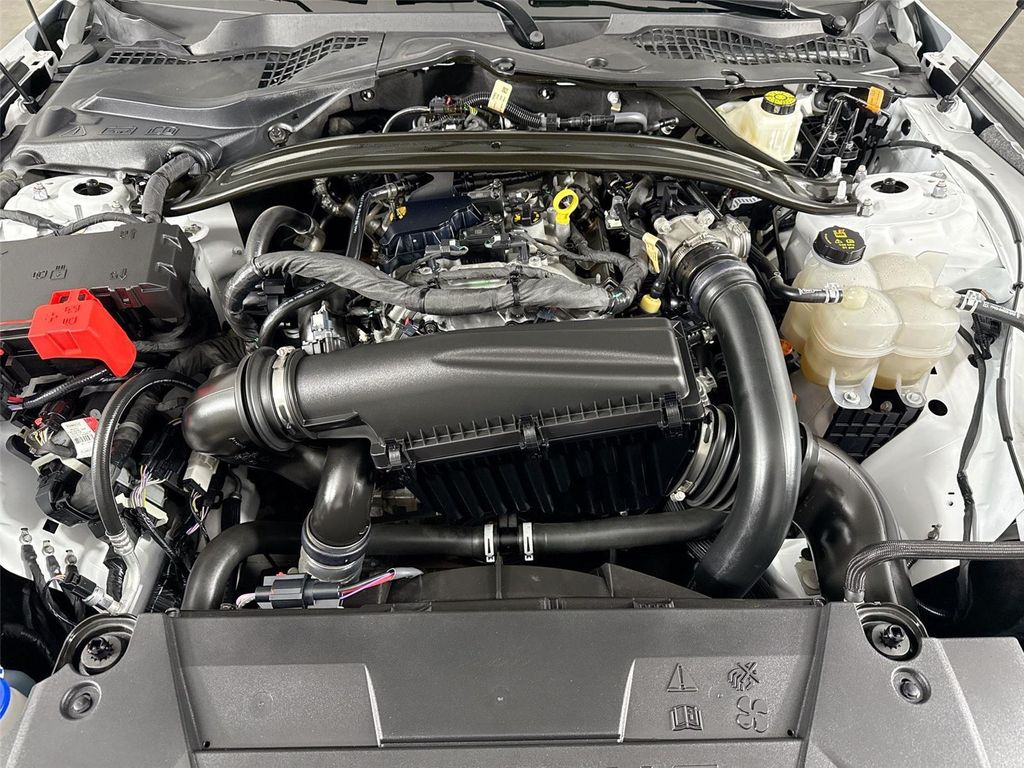 صورة مصغرة 44 لـ 2025 FORD MUSTANG ECOBOOST PREMIUM